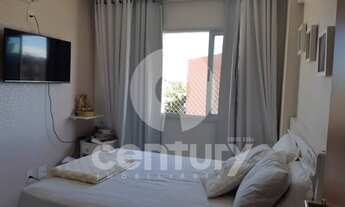 Imagem 2: Apartamento à venda no Residencial Quartier Latin&gt