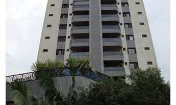 Imagem: Apartamento em Saúde - São Paulo