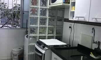 Imagem 2: APARTAMENTO RESIDENCIAL em SÃO PAULO - SP, PARQUE SANTO ANTÔNIO