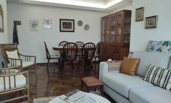 Imagem 4: Três amplos dormitórios, vista livre e definitiva, face norte