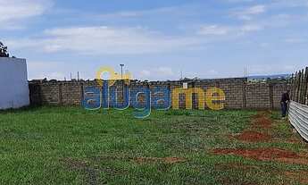 Imagem: Ref. 9000 - Terreno no condomínio Village