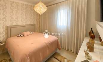 Imagem 7: Apartamento com 2 dormitórios à venda, 111 m² por R$ 550.000,00 - Condomínio Ilhas do Medi