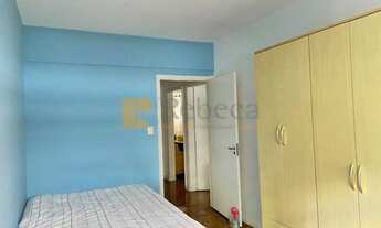 Imagem 2: Amplo apto Campos Eliseos