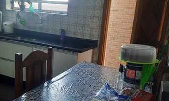 Imagem 5: Sobrado para venda com 130 metros quadrados com 2 quartos em Jardim Monte Azul - São Paulo