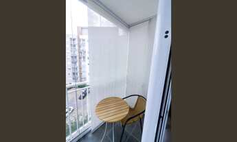 Imagem 4: COND. STORY JAGUARÉ - LINDO