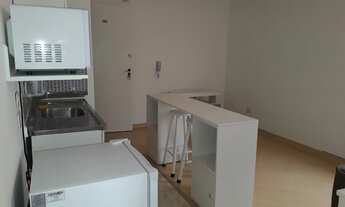 Imagem 2: Lindo Studio próximo ao metrô Sta Cruz