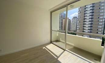 Imagem 4: Apartamento para venda com 54 metros quadrados com 1 quarto em Itaim Bibi - São Paulo - SP