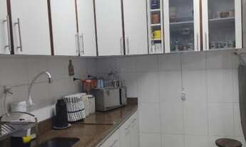 Imagem 2: Apartamento para venda possui 69 metros quadrados com 3 quartos