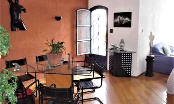 Imagem: CASA RESIDENCIAL em São Paulo - SP, Santana