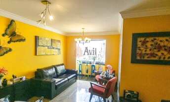 Imagem: Apartamento com 3 dormitórios à venda