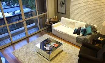 Imagem 1: Loft SP IV Apartamento com 1 dormitório