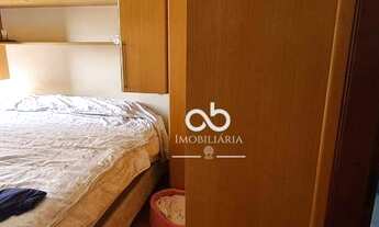 Imagem 5: Apartamento com 3 dormitórios à venda, 72 m² por R$ 511.000,00 - Tatuapé - São Paulo/SP