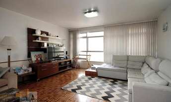 Imagem: Apartamento com 3 dormitórios à venda