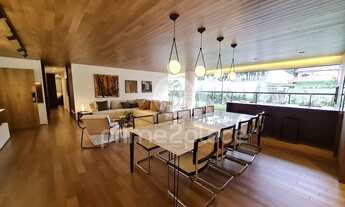 Imagem 4: SãO PAULO - Padrão - Brooklin Paulista