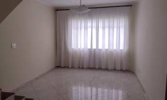 Imagem 4: Sobrado para aluguel e venda com 110 metros quadrados com 3 quartos