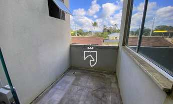 Imagem 6: Apartamento com 3 dormitórios à venda, 102 m² por R$ 418.900 - Barra do Saí - Itapoá/SC