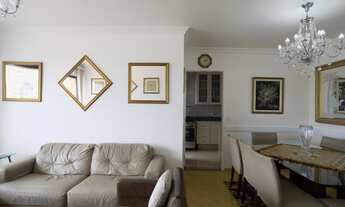 Imagem 3: São Paulo - Apartamento Padrão - Vila Prudente