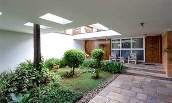 Imagem: São Paulo - Casa Padrão - BROOKLIN VELHO