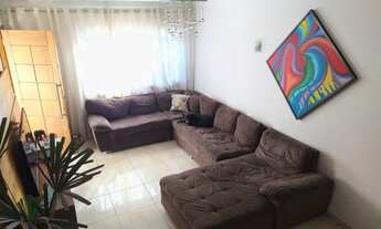 Imagem 4: Casa com 120 m² com 3 quartos em Vila Medeiros - São Paulo - SP