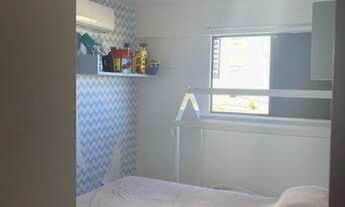 Imagem 5: Apartamento no Edifício Setai!