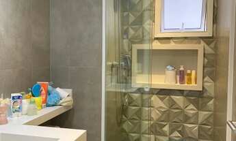 Imagem 4: Apartamento para venda possui 102 metros quadrados em Parque São Jorge - São Paulo - SP- 7