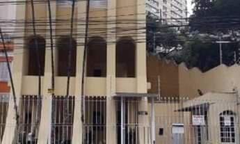 Imagem 10: SAO PAULO - Apartamento Padrão - BELA VISTA