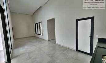 Imagem 6: Casa no Condomínio Colinas do Belém em Taubaté -SP