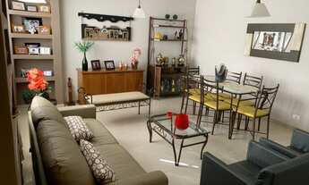 Imagem: Apartamento para venda tem 78m² com 2 quartos