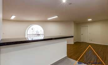 Imagem 6: Apartamento em Moema com 170m²