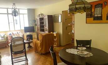 Imagem 2: Belo apartamento em Higienópolis