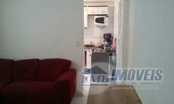 Imagem 4: São Paulo - Apartamento Padrão - Guaianazes