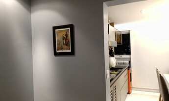 Imagem 2: Apartamento Tatuapé