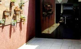 Imagem 4: Casa com 3 dormitórios à venda, 170 m² por R$ 450.000,00 - Jardim Casa Grande - Arapongas