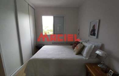 Imagem 7: Venda - APARTAMENTO - RESIDENCIAL GRAMADO - JARDIM SATELITE - SAO JOSE DOS CAMPOS - 68 M²