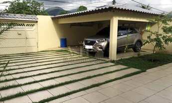 Imagem 2: Rio da Prata) Trata-se de 2 casas no mesmo terreno, ambas lineares! Quintal imenso