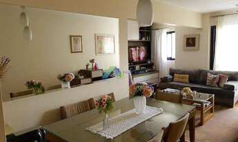 Imagem: Apartamento com 2 Quartos e 2 banheiros