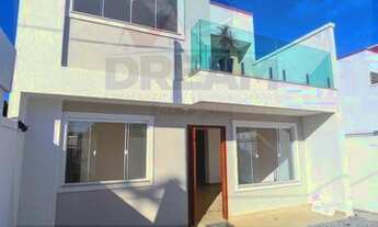 Imagem: Casa para Venda em Rio das Ostras, Ouro