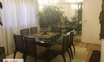 Imagem 3: Apartamento com 4 dormitórios à venda, 120 m² por R$ 650.000,00 - Vila Andrade - São Paulo