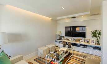 Imagem 6: Paraíso 2 Dormitórios - Reformadíssimo - Iluminado - 1 Vaga