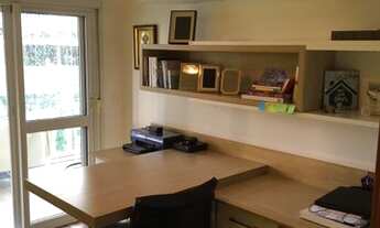 Imagem 4: ÓTIMO APRTAMENTO COM LASER E 3 VAGAS