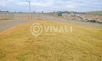 Imagem 3: Itatiba - Terreno Padrão - Bairro do Engenho