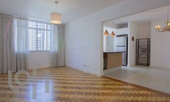 Imagem: São Paulo - Apartamento Padrão - Vila