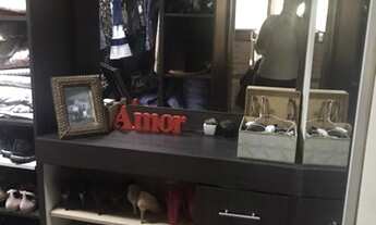 Imagem 6: Sobrado para venda tem 180 metros quadrados com 2 quartos