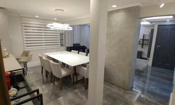 Imagem 5: 114M² MOBILIADO AO LADO DO METRÔ TRIANON 02 (DUAS) VAGAS LAZER