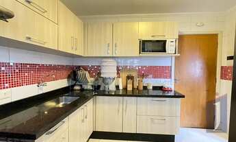 Imagem 7: Apartamento em Cambuci - São Paulo, SP