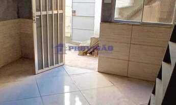 Imagem 3: CASA DE VILA COM LAGE LIVRE PODENDO AMPLIAR