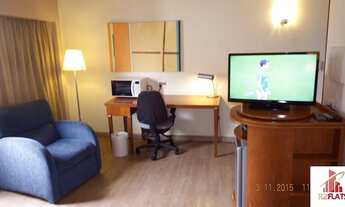 Imagem: FLAT PARA LOCAÇÃO NA VILA MARIANA !! CONFIRA