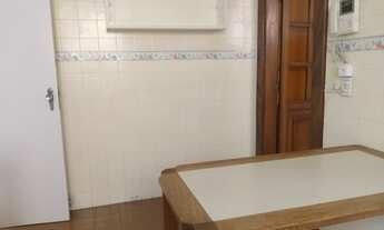 Imagem 5: Casa para venda tem 150 metros quadrados com 3 quartos em Vila Clementino - São Paulo - SP