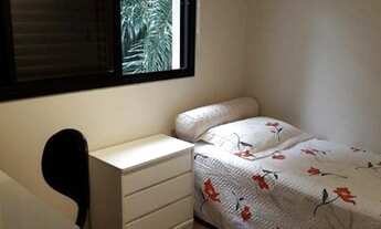 Imagem 7: Apartamento com 2 dormitórios à venda, 64 m² por R$ 1.200.000 - Cerqueira Cezar - São Paul