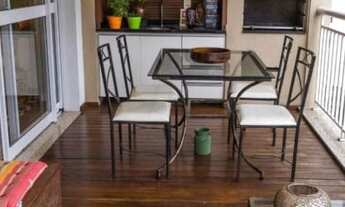 Imagem 1: Apartamento à venda, 3 dormitórios, 1 suíte, 2 vagas - Vila Andrade